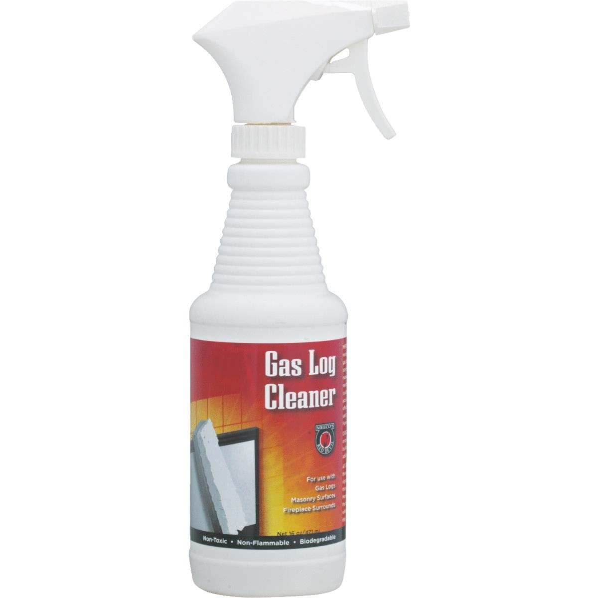 Picture of Meeco's Red Devil Gas Log Cleaner