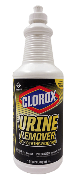 Picture of Disinfectant Clorox Urine Remover - 32oz