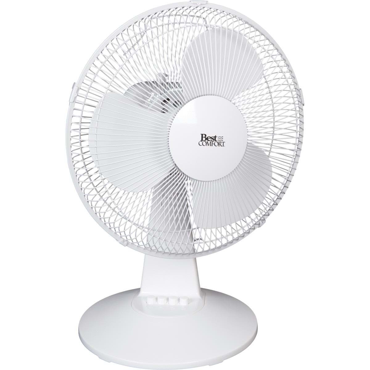 Picture of Best Comfort Oscillating Table Fan