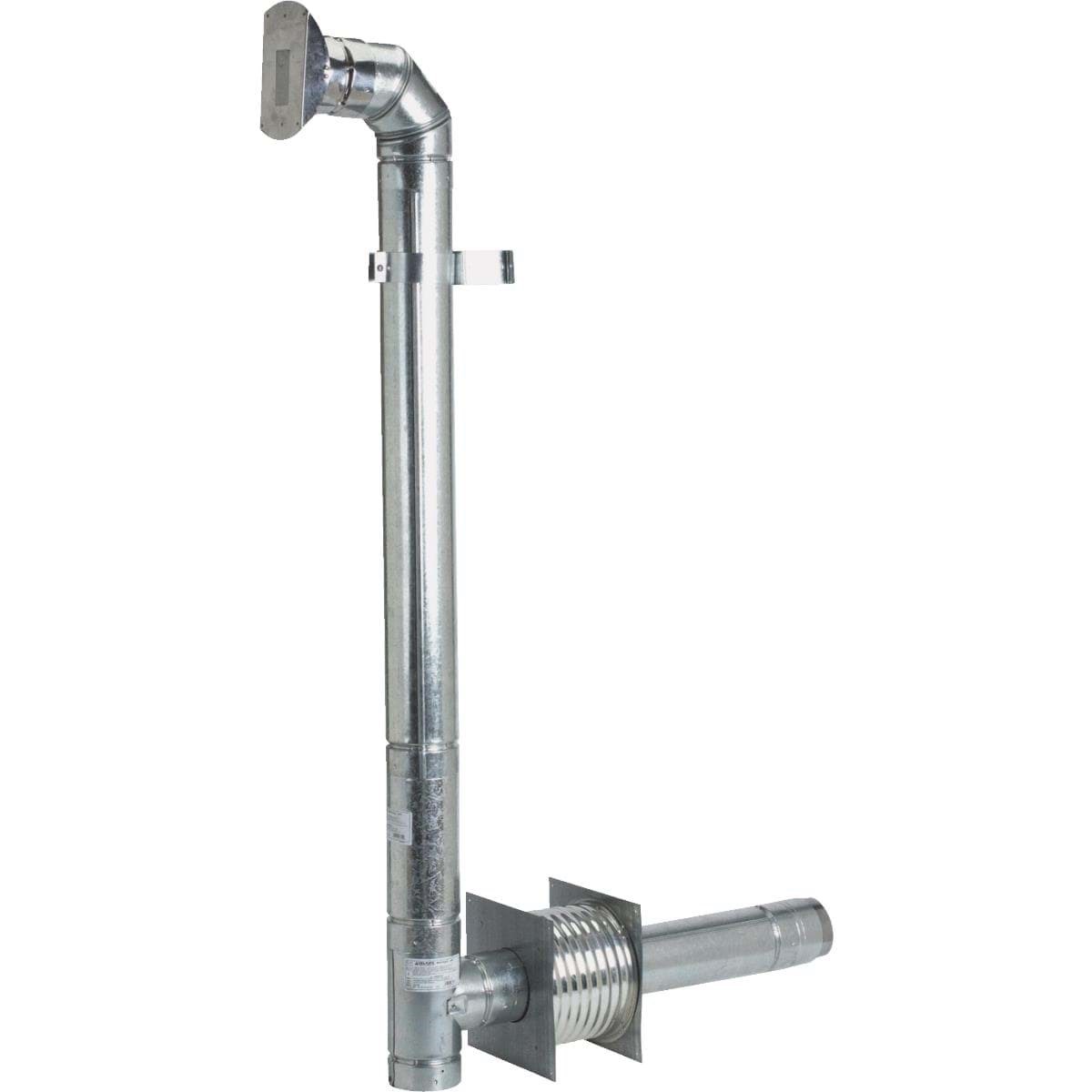 Picture of SELKIRK VP Pellet Pipe Pellet Vent Kit
