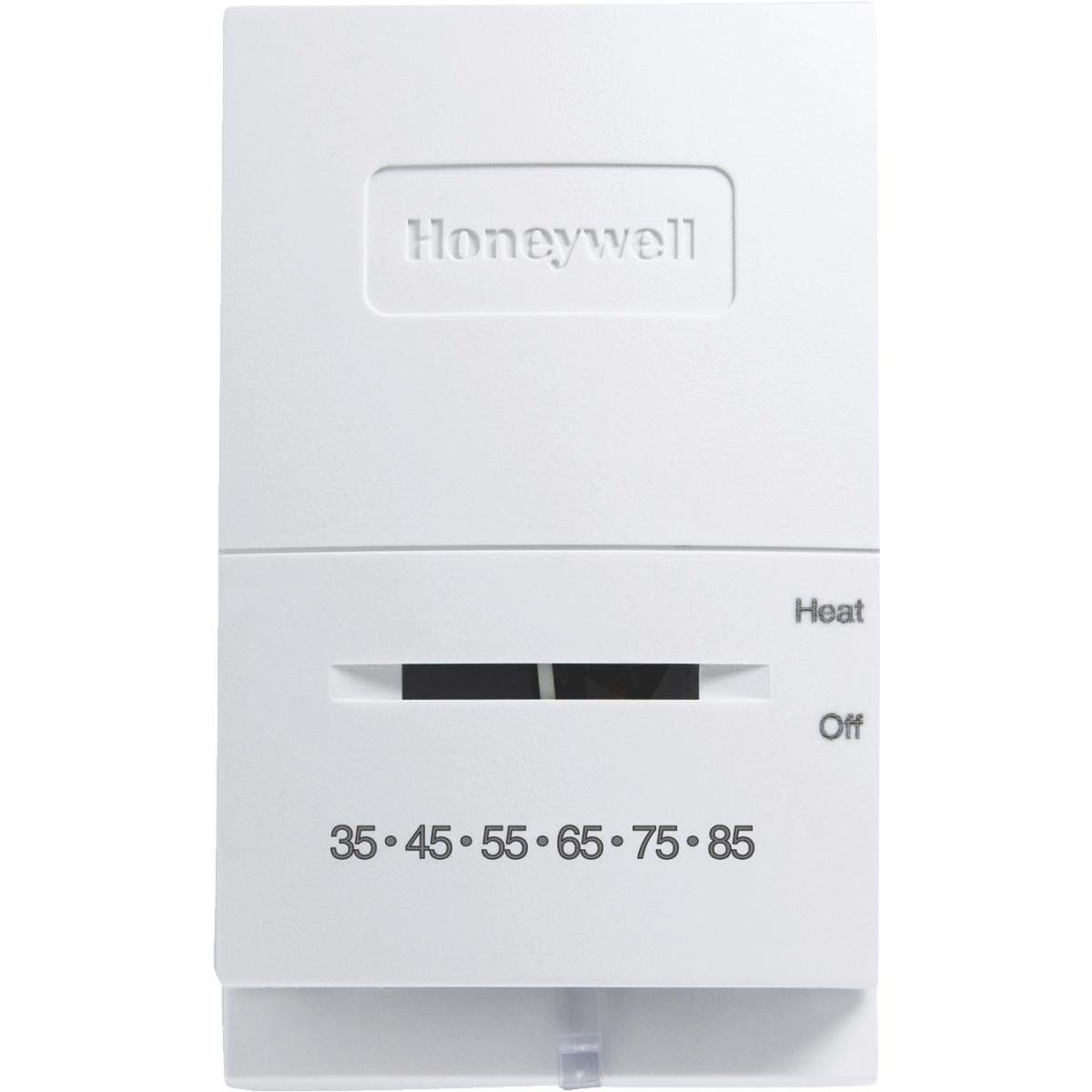 Picture of Honeywell Low Temperature Mechanical Thermostat