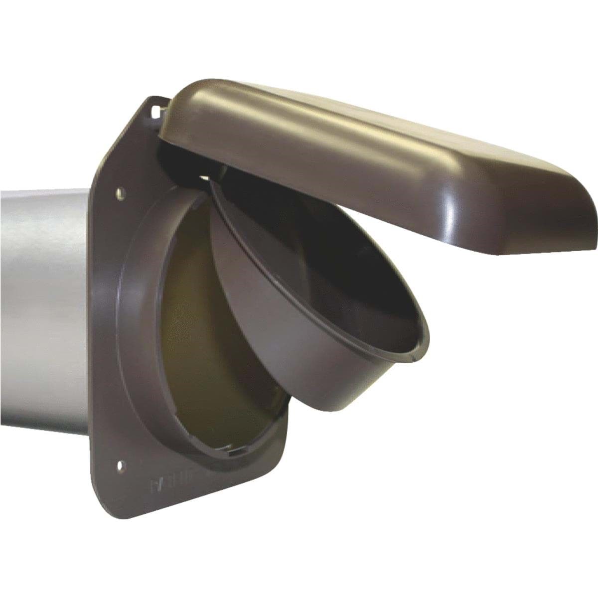 Picture of No-Pest Low Profile Dryer Vent Hood