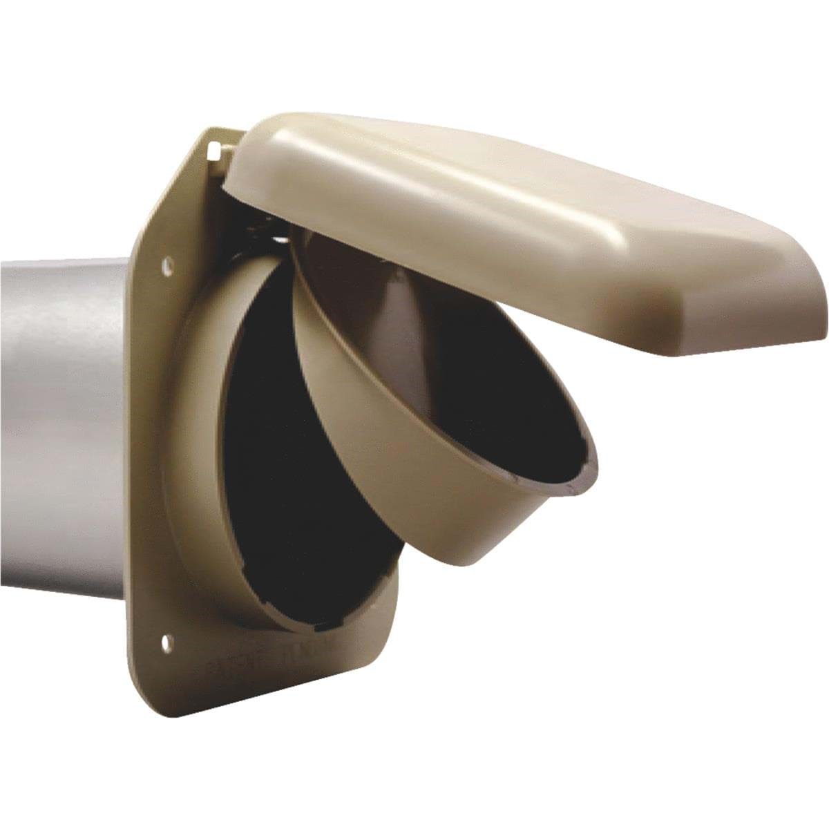 Picture of No-Pest Low Profile Dryer Vent Hood