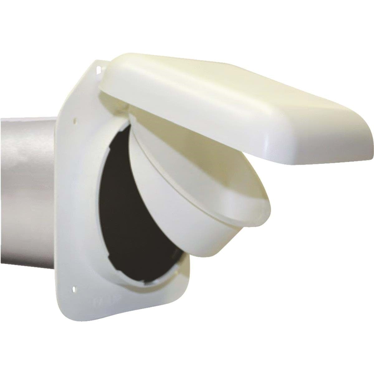Picture of No-Pest Low Profile Dryer Vent Hood