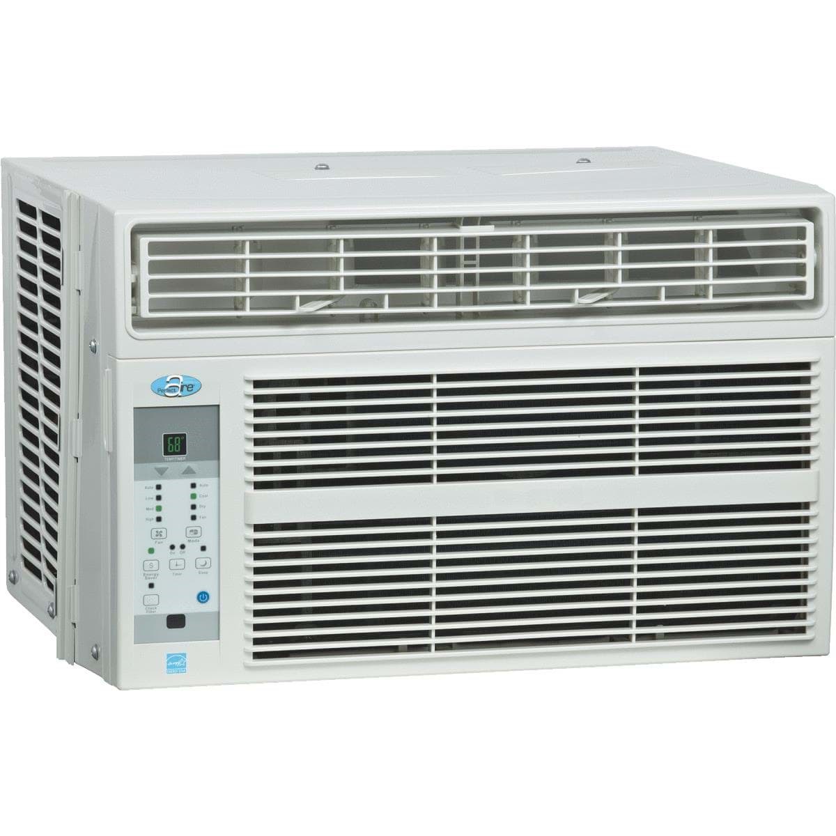 Picture of Perfect Aire 6000 BTU Window Air Conditioner