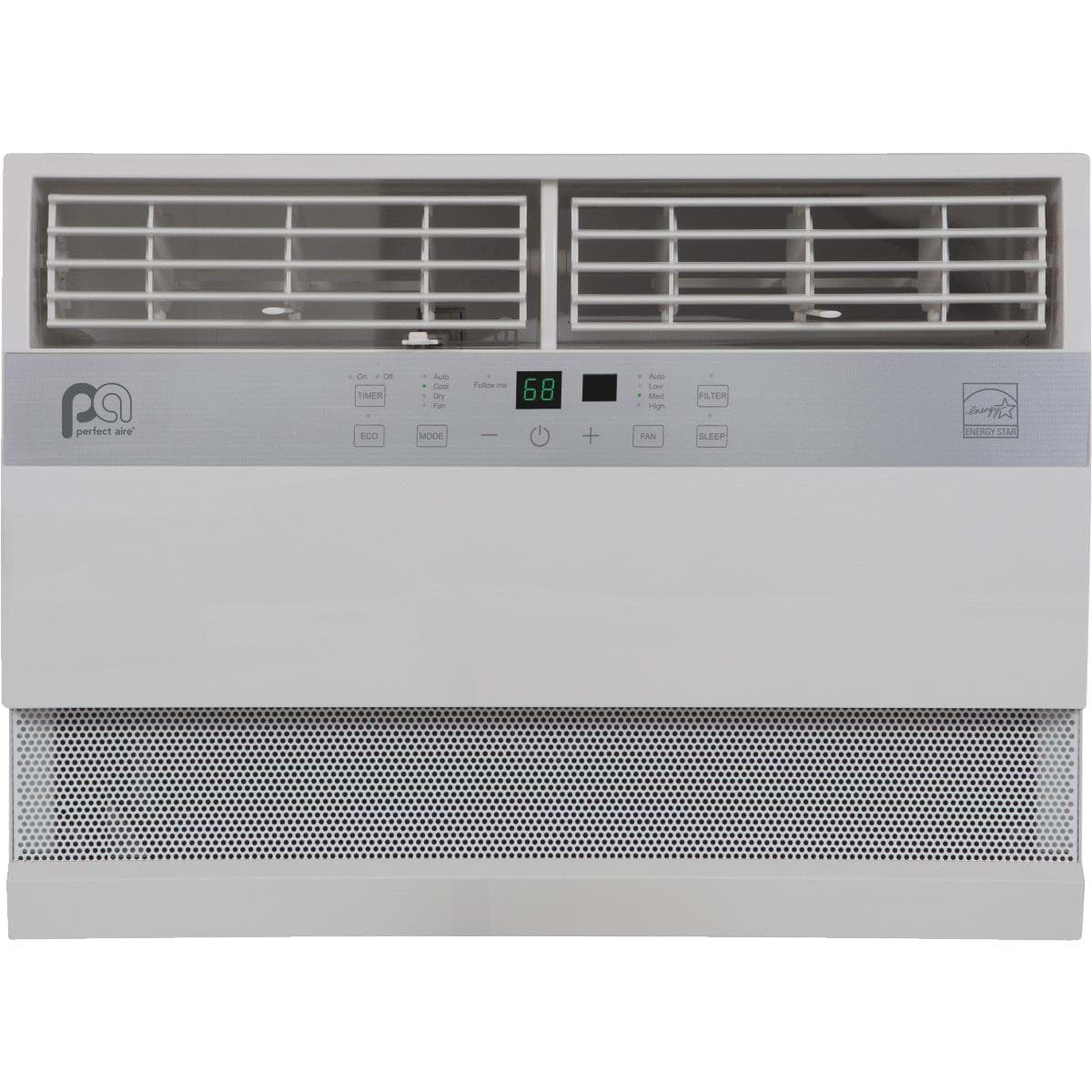 Picture of Perfect Aire 10,000 BTU Window Air Conditioner