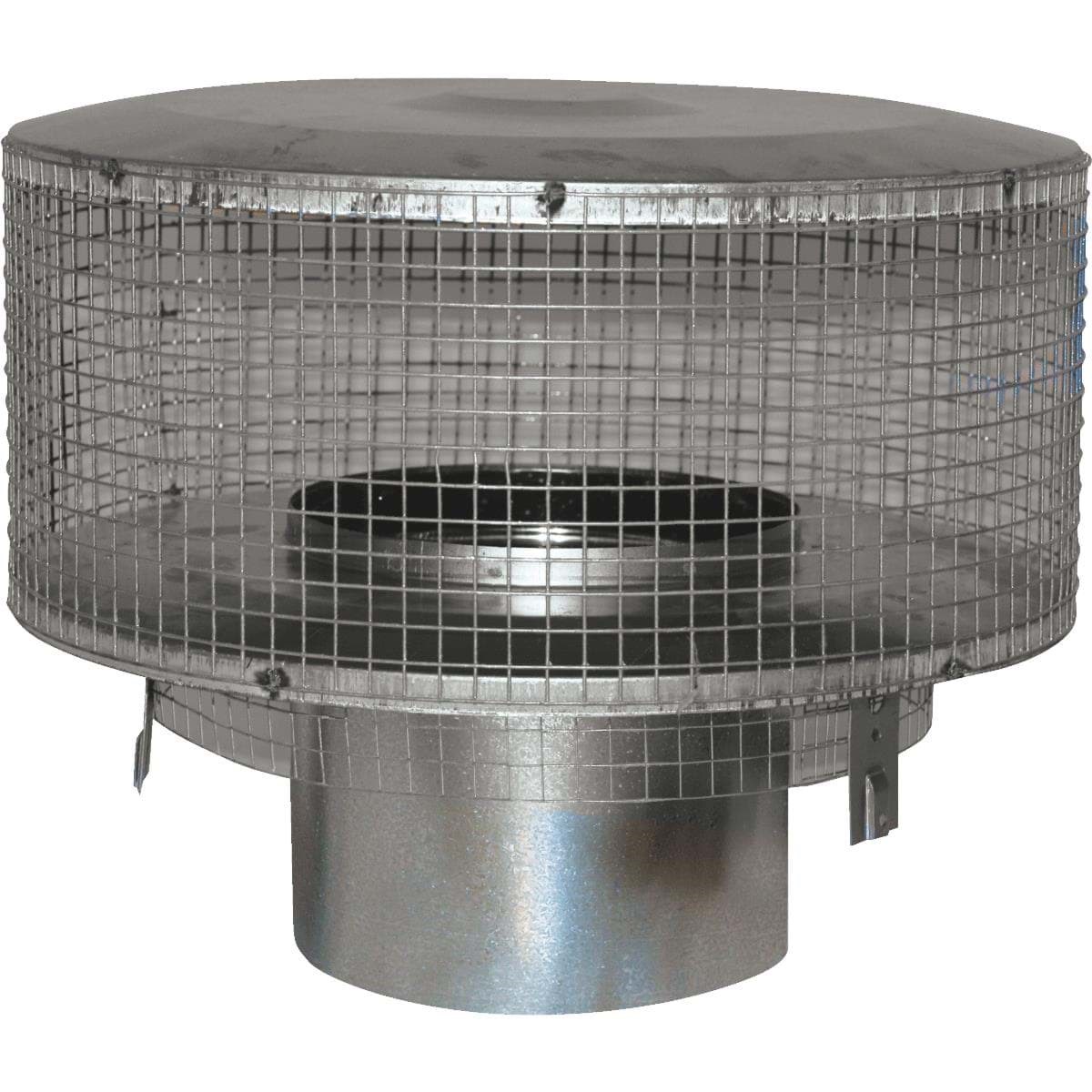 Picture of Comfort Flame Chimney Cap