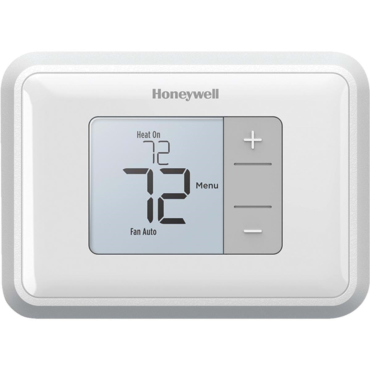 Picture of Honeywell Manual Digital Thermostat