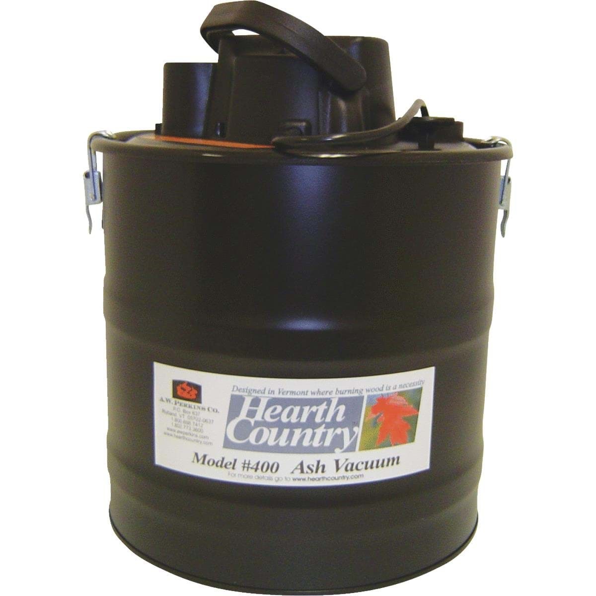 Picture of AW Perkins Hearth Country Ash Vacuum