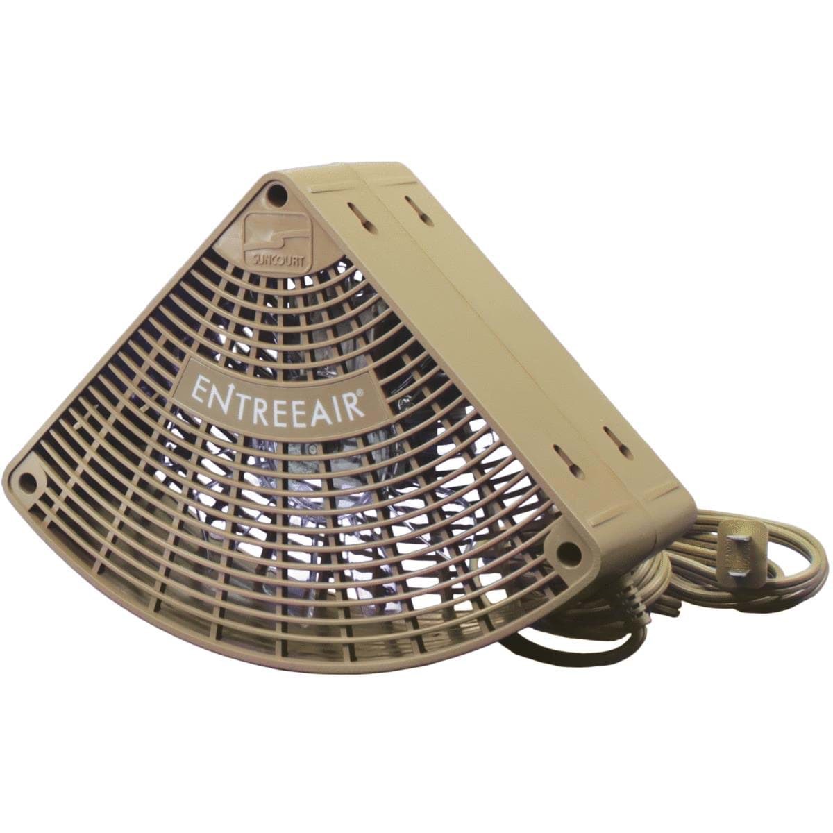 Picture of Suncourt Door Frame Fan