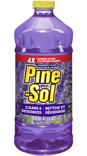 Picture of Pine-Sol Lavender - 64oz.