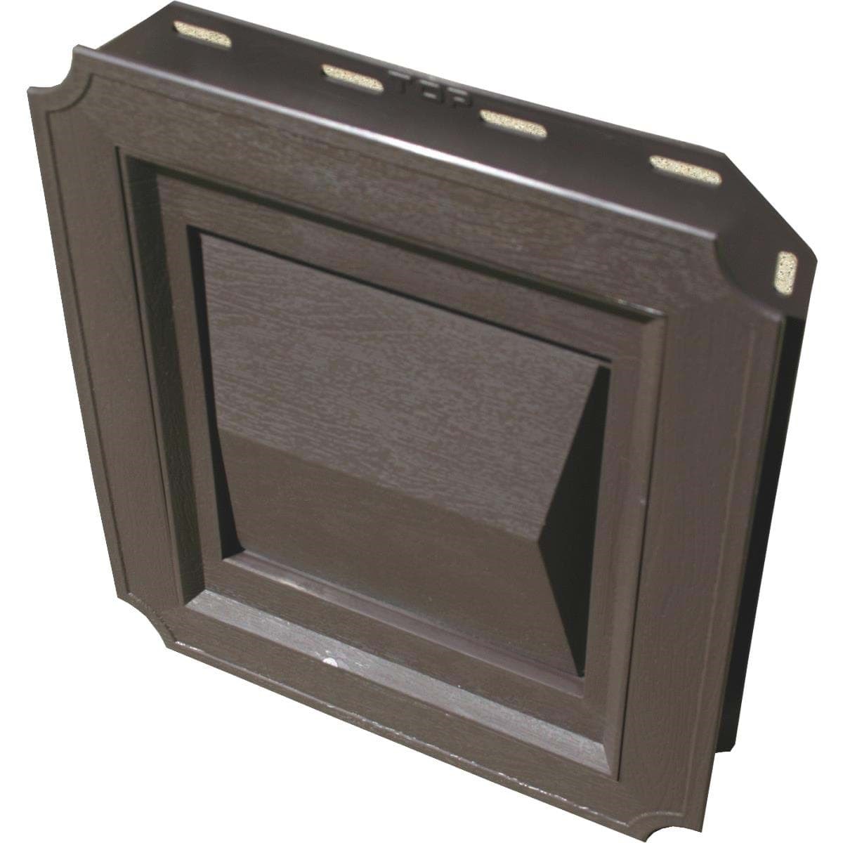 Picture of Builder's Best J-Block Dryer Vent Hood