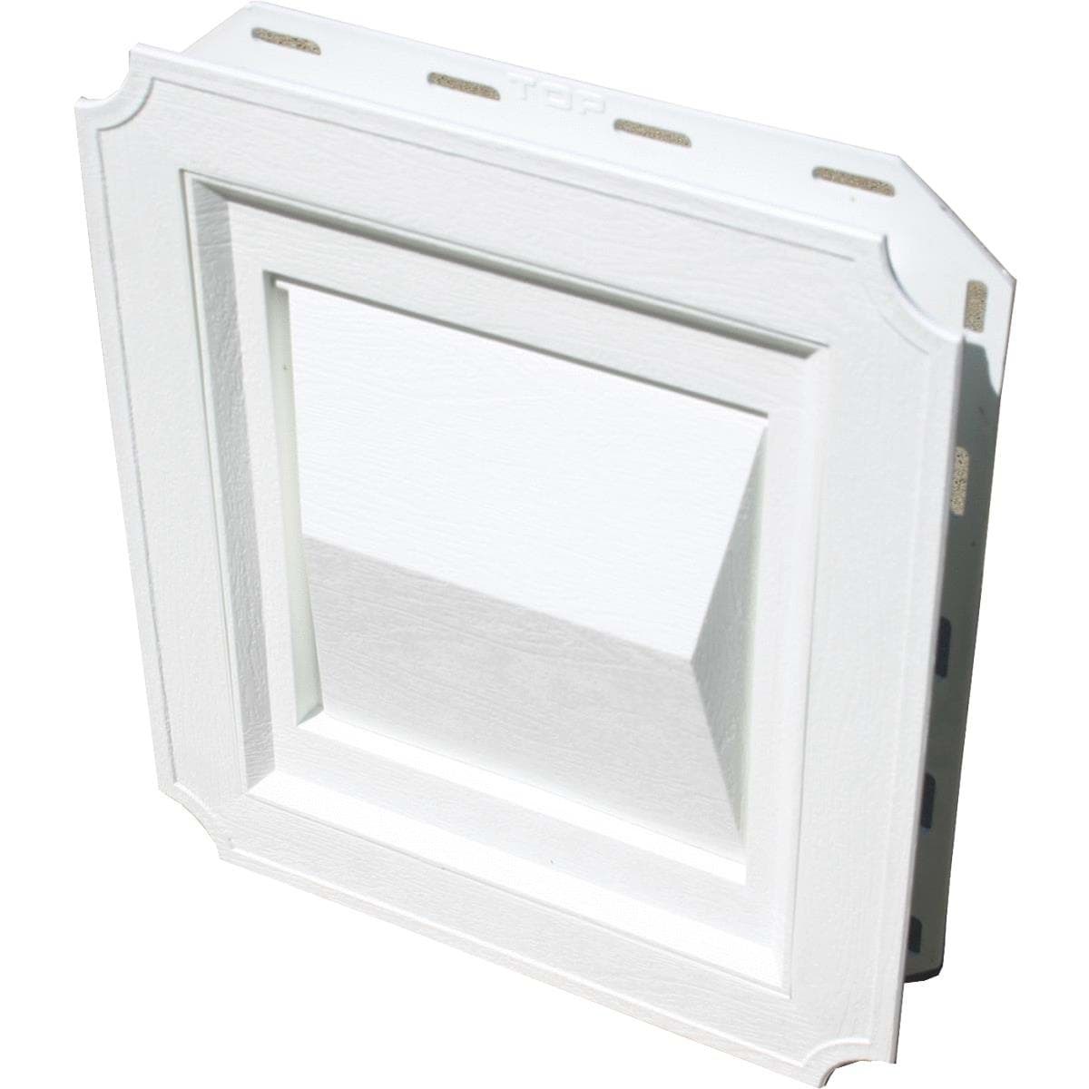 Picture of Builder's Best J-Block Dryer Vent Hood