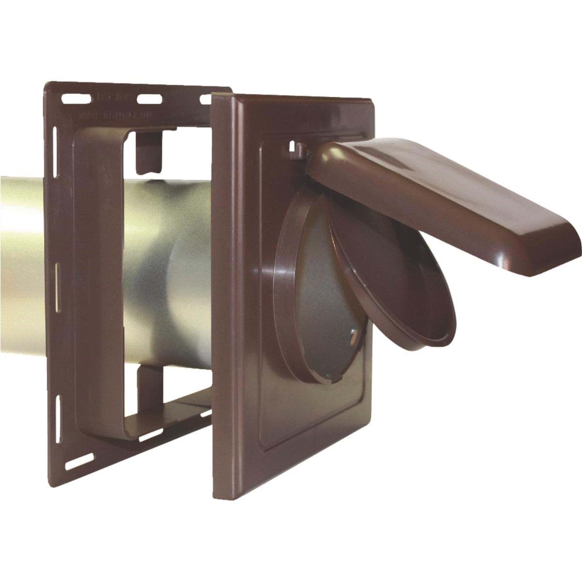 Picture of No-Pest J-Block Dryer Vent Hood