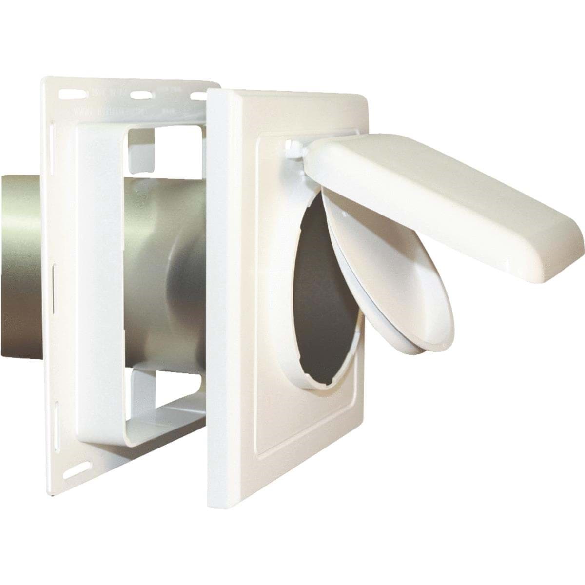 Picture of No-Pest J-Block Dryer Vent Hood