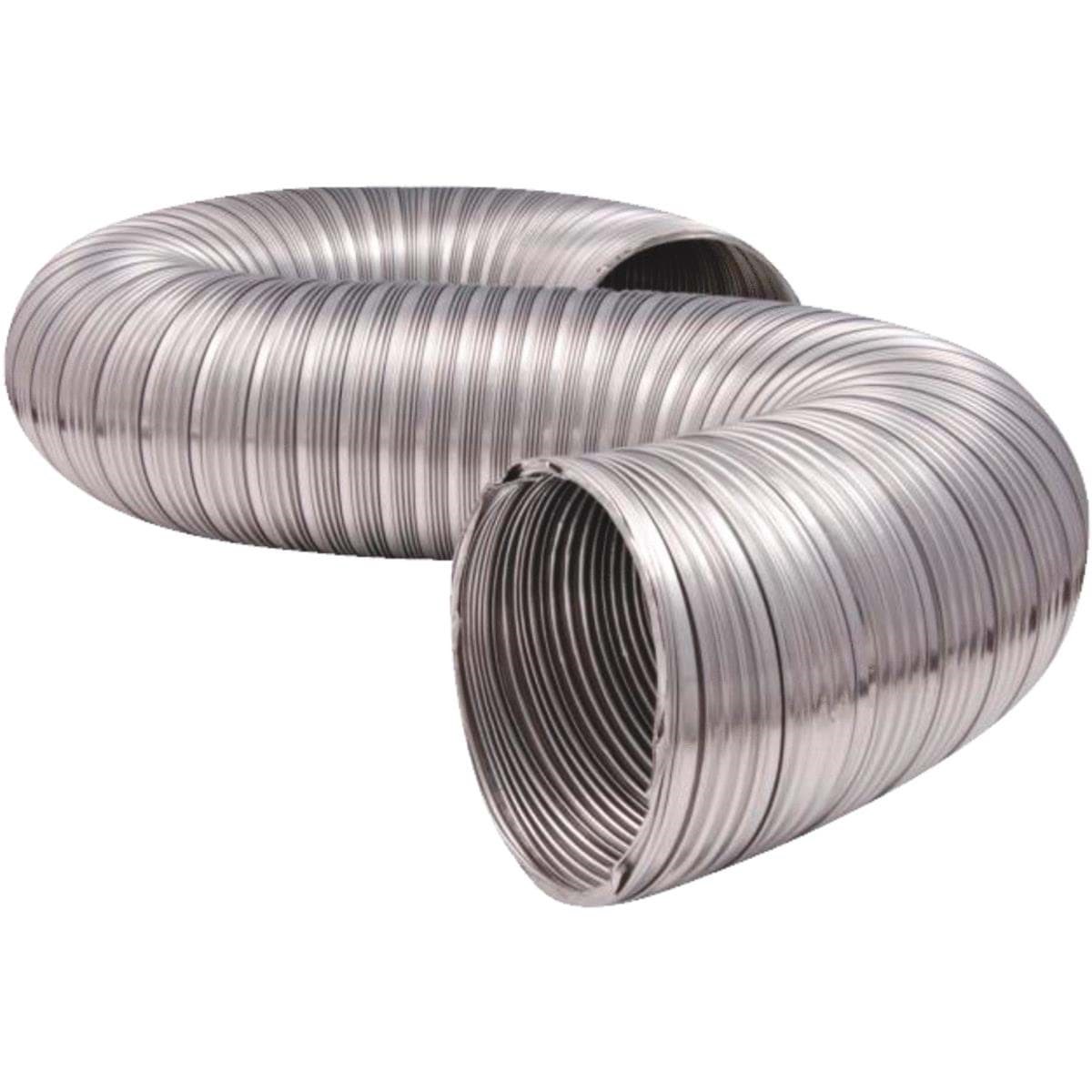 Picture of Dundas Jafine Semi-Rigid Dryer Duct