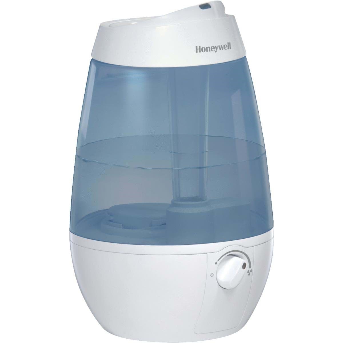 Picture of Honeywell Ultrasonic Cool Mist Humidifier