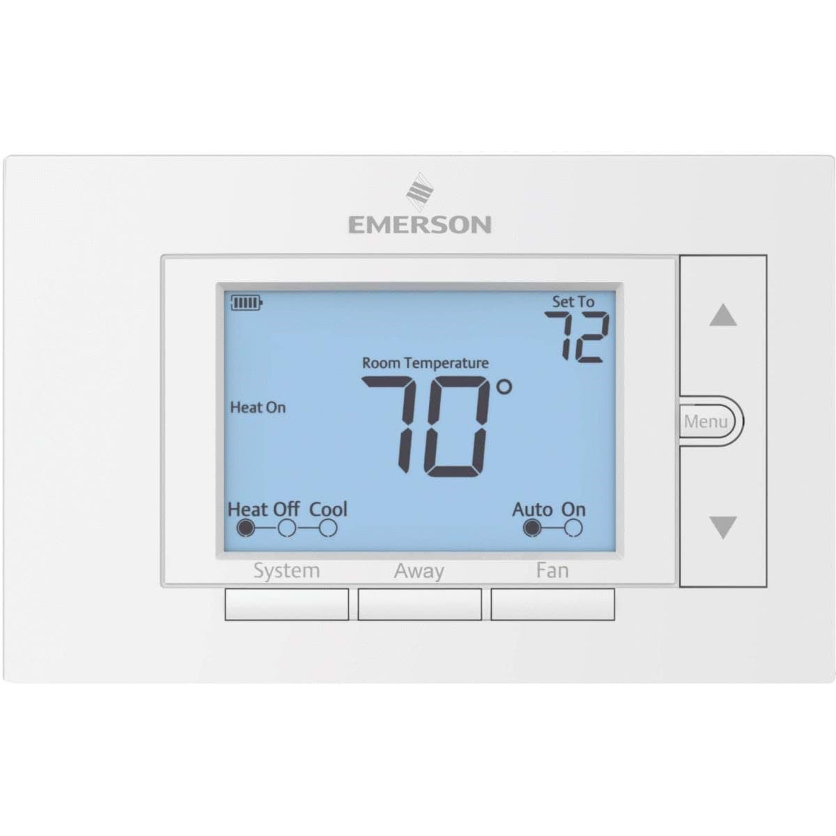 Picture of White Rodgers Universal Digital Thermostat