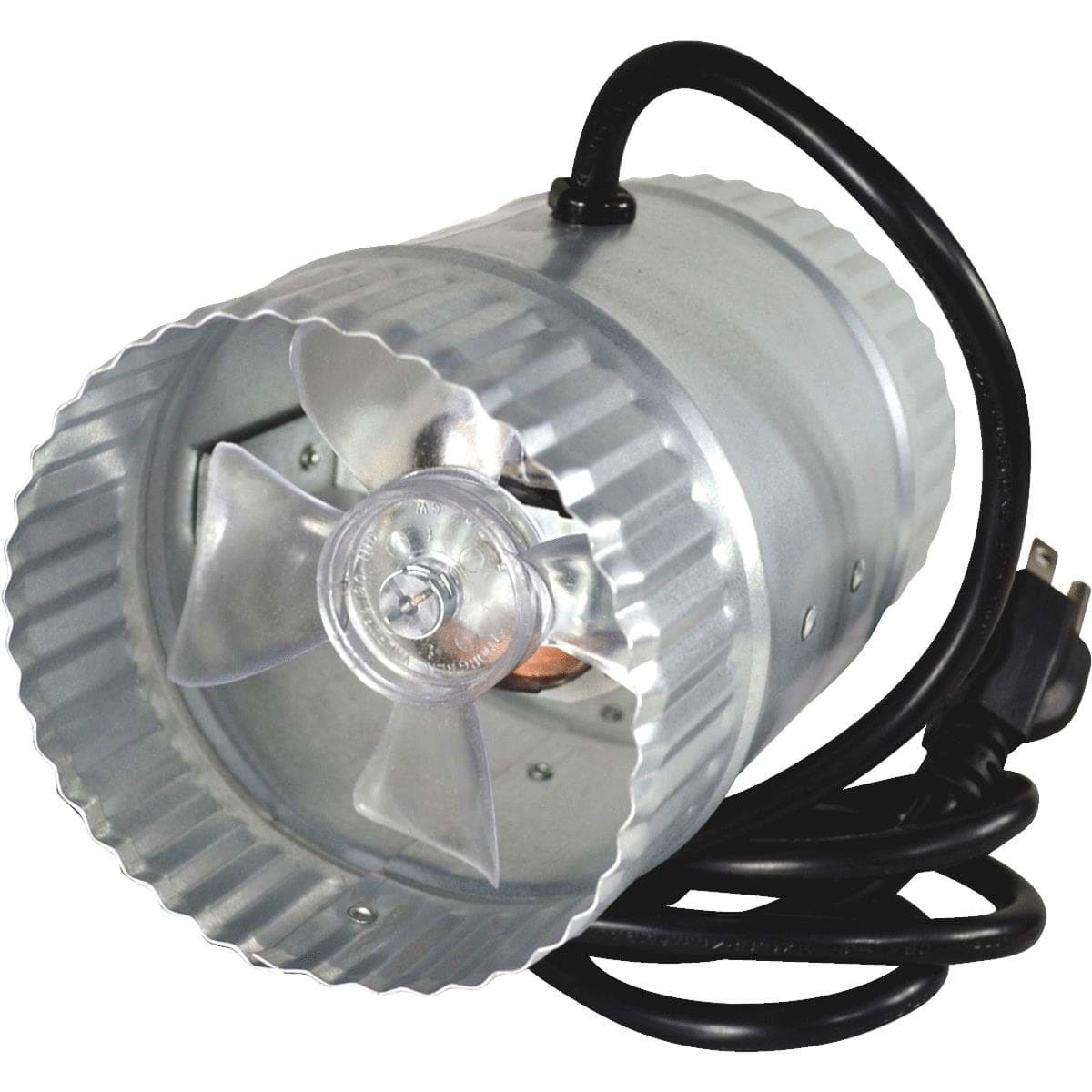 Picture of Suncourt In-Line Duct Air Booster Fan