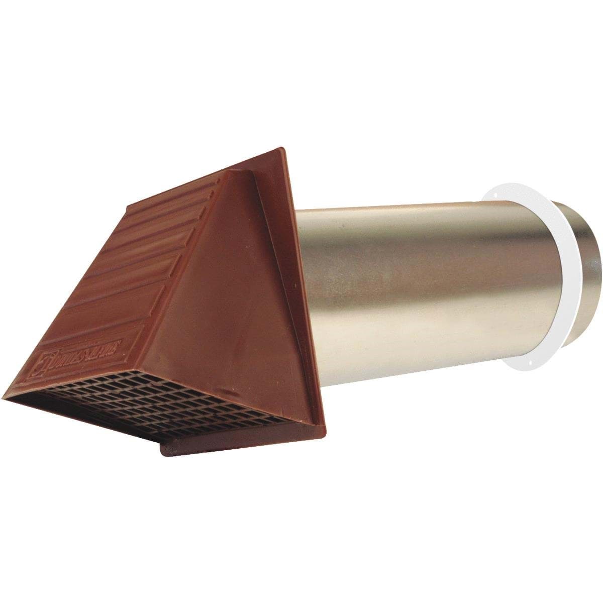 Picture of Dundas Jafine Maxi-Flow Dryer Vent Hood