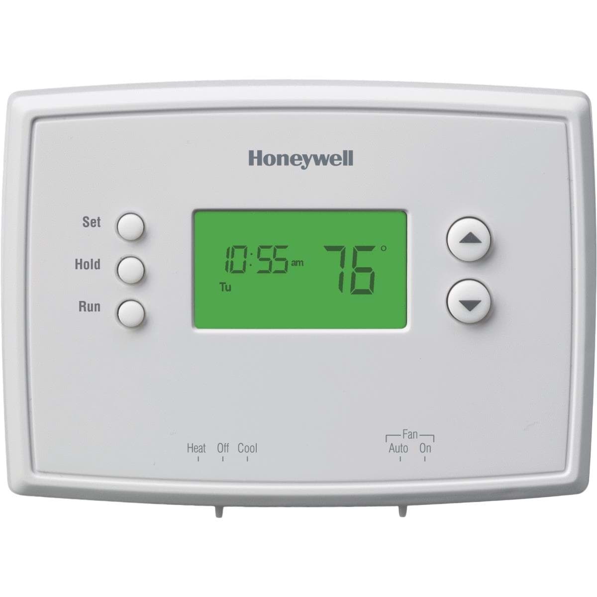 Picture of Honeywell Daily Programmable Digital Thermostat