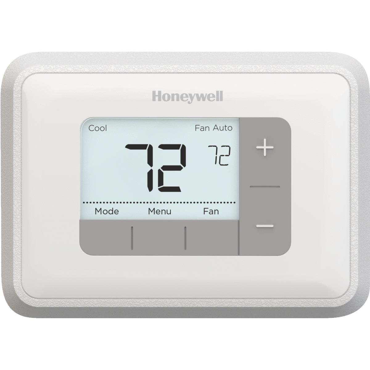 Picture of Honeywell 5-2 Day Programmable Digital Thermostat