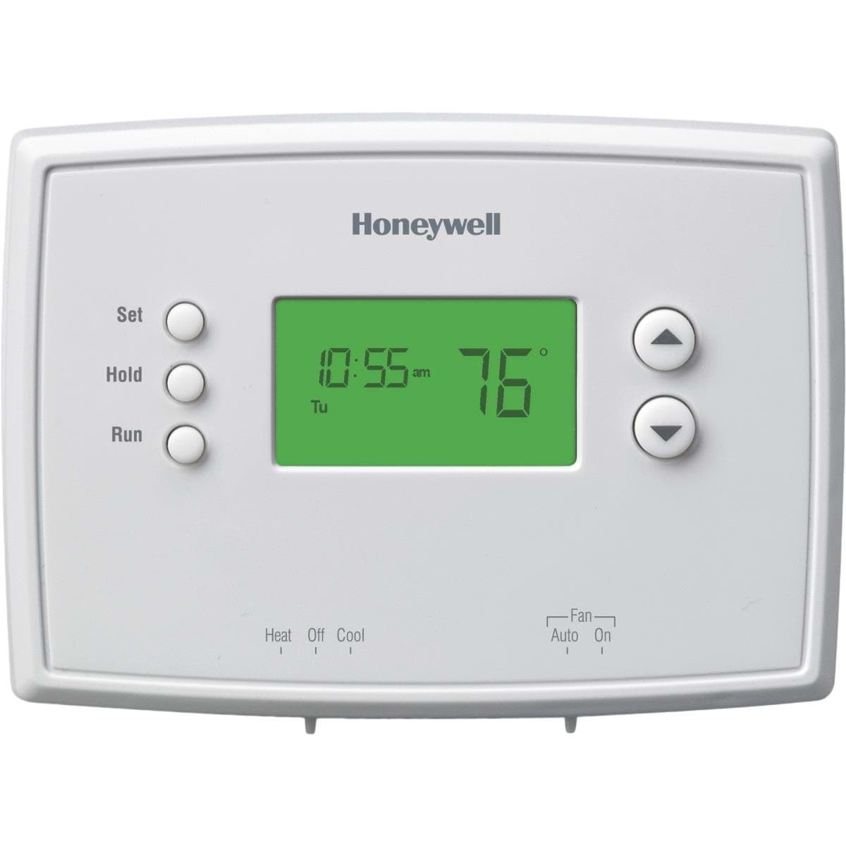 Picture of Honeywell Daily Programmable Digital Thermostat