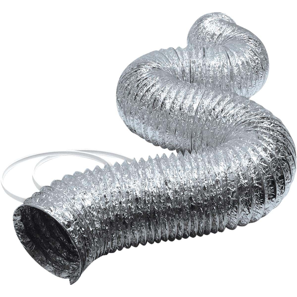 Picture of Lambro Lamaflex Flexible Dryer Duct