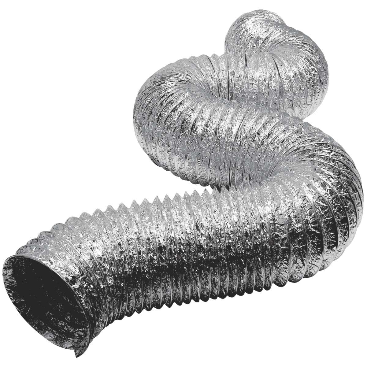 Picture of Lambro Lamaflex Flexible Dryer Duct
