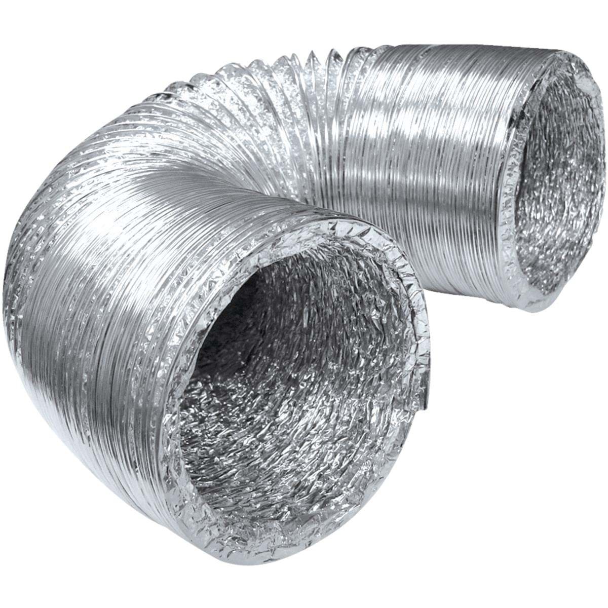 Picture of Lambro Laminated Transition Flexible Dryer Duct