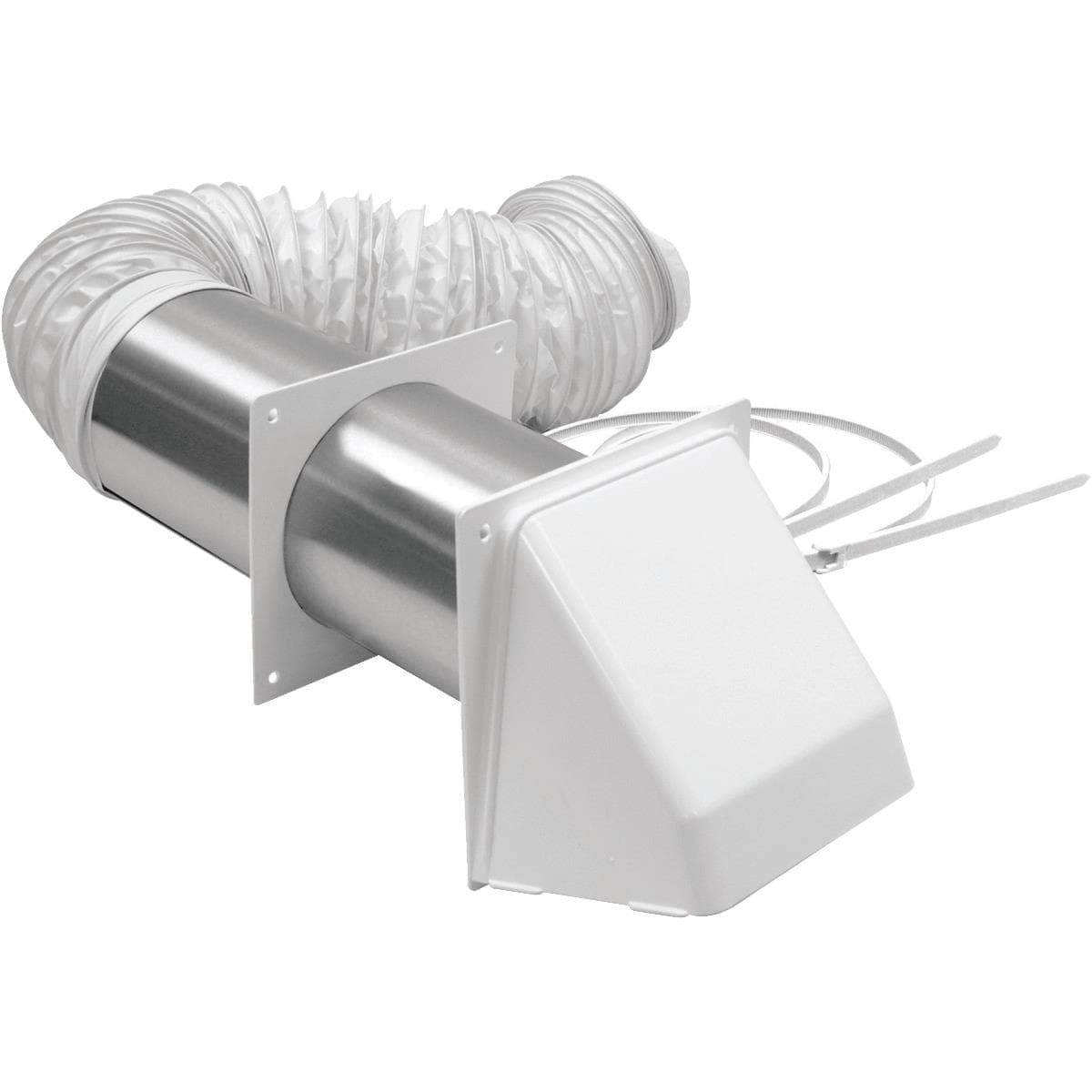 Picture of Bath Fan Vent Kit