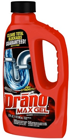 Picture of Drano - 32oz. 