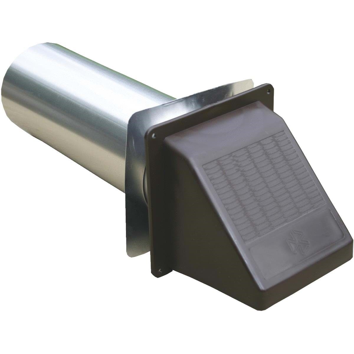 Picture of Builder's Best Wide Mouth Dryer Vent Hood