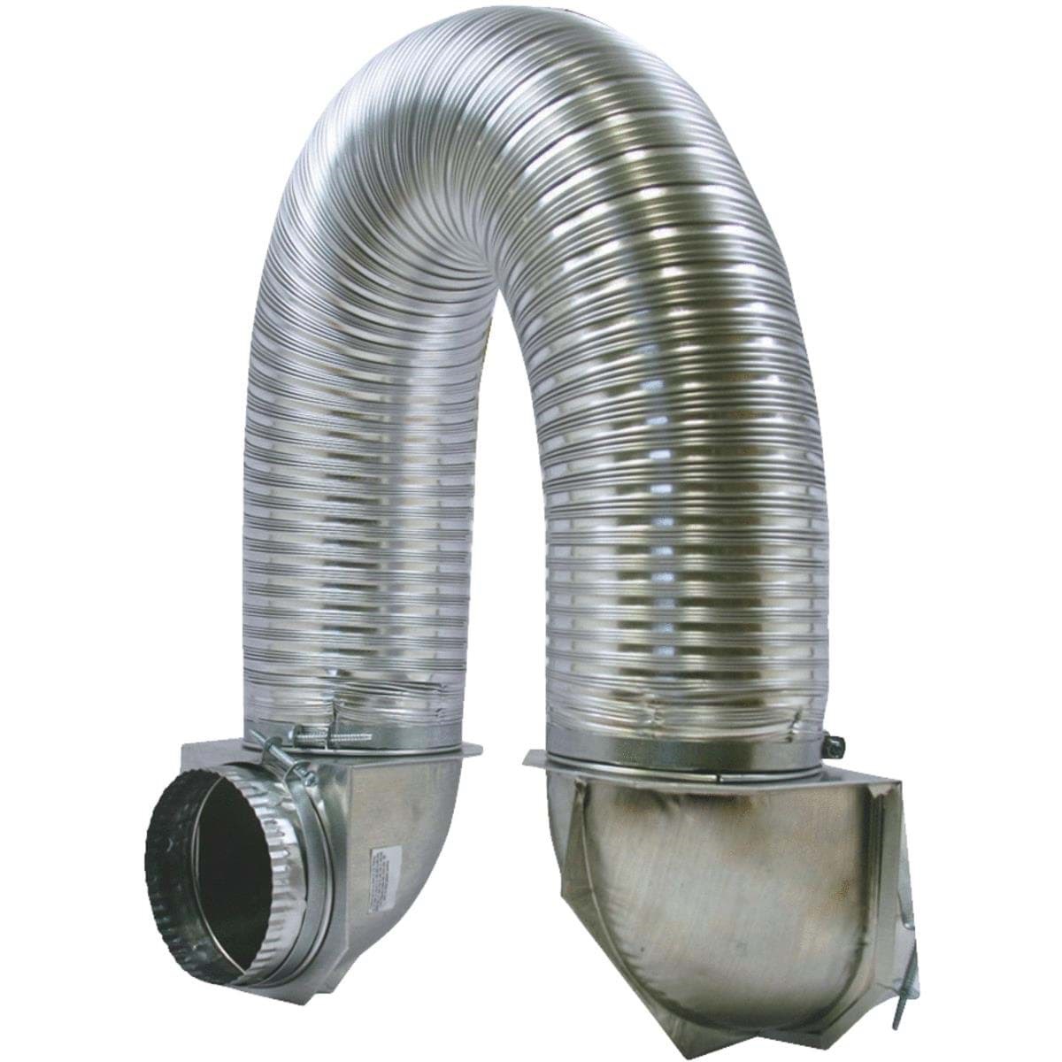 Picture of Builders Best Close Loop Dryer Hose Kit