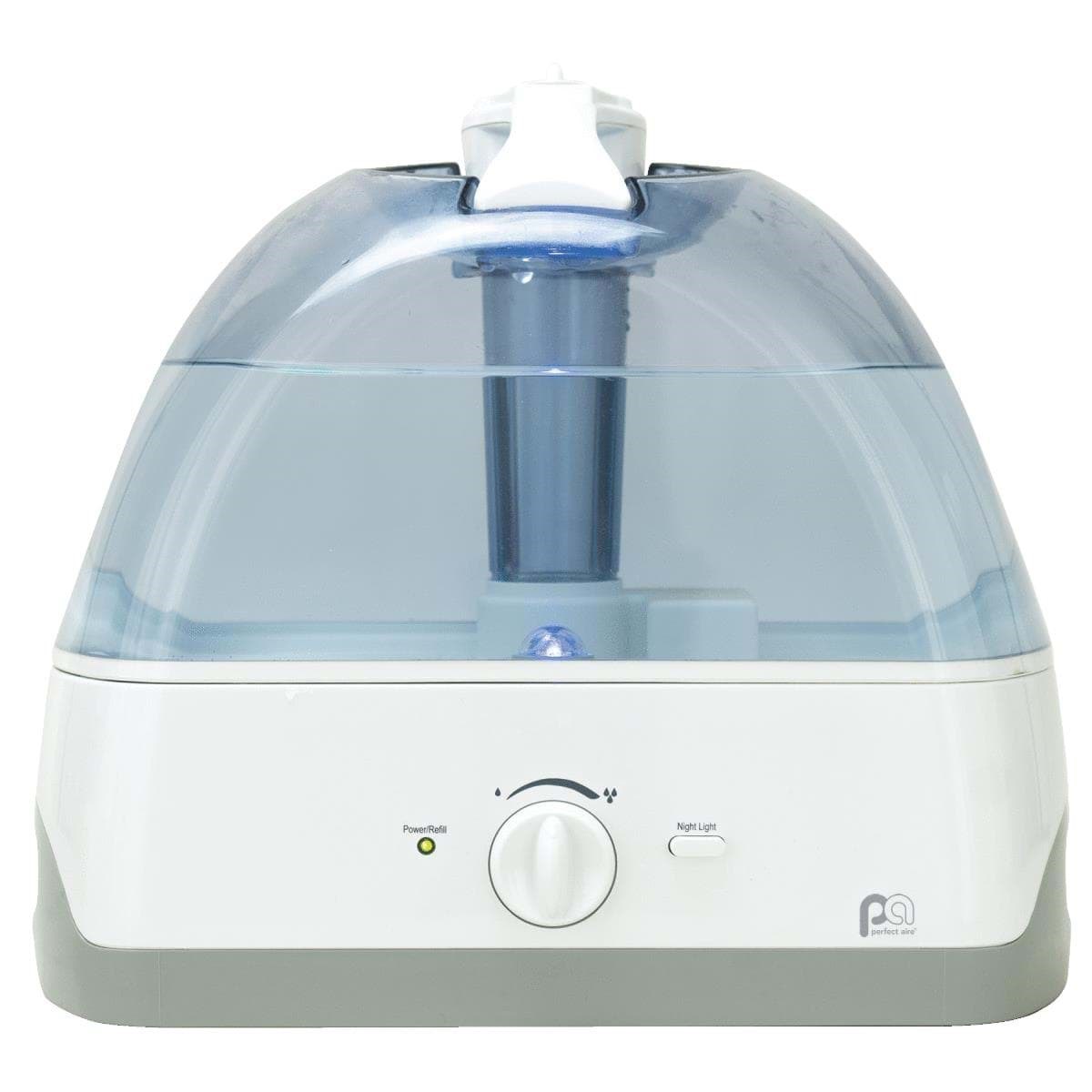 Picture of Perfect Aire Tabletop Ultrasonic Humidifier