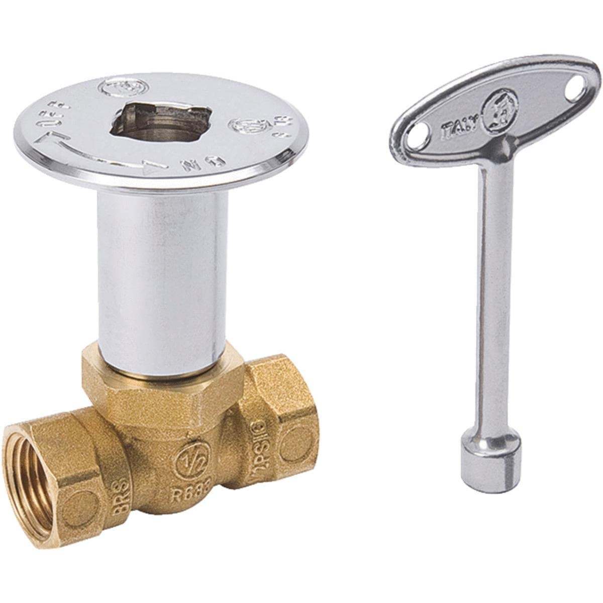 Picture of ProLine Log Lighter Gas Valve Kit