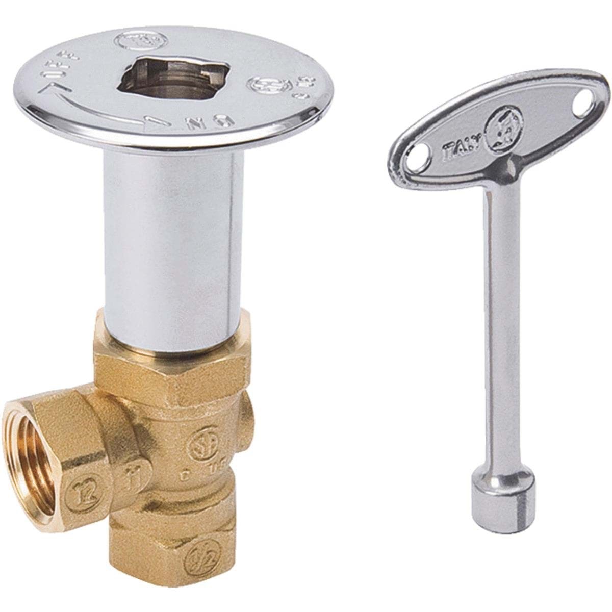 Picture of ProLine Log Lighter Gas Valve Kit