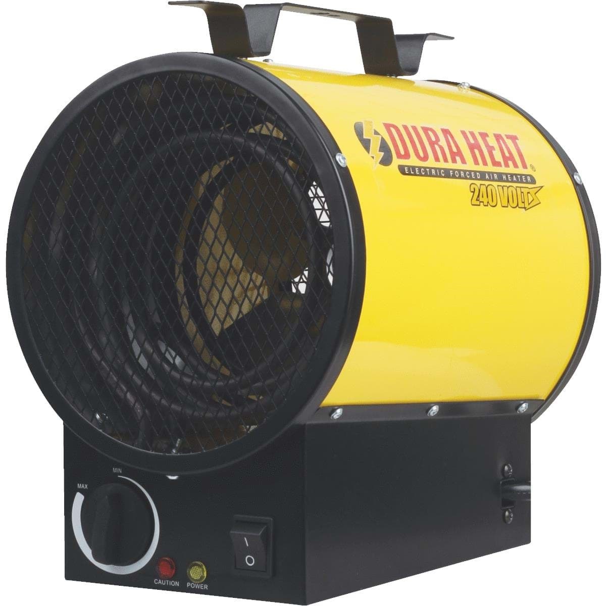 Picture of Dura Heat Electric Space Heater