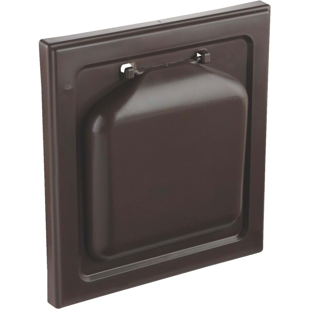 Picture of No-Pest Wide Mount Dryer Vent Hood