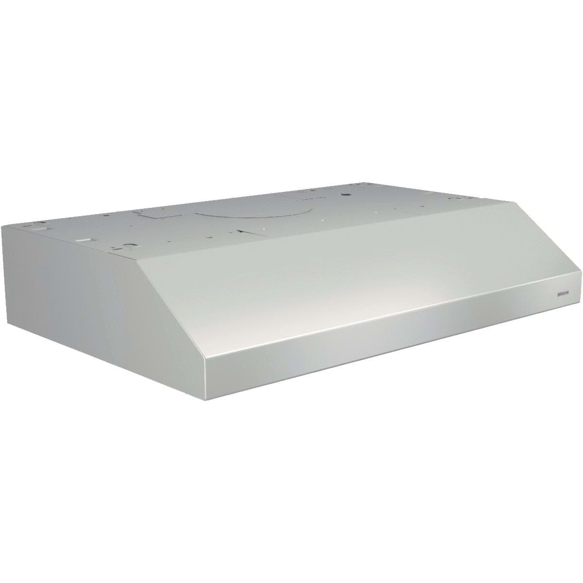 Picture of Broan Glacier Range Hood