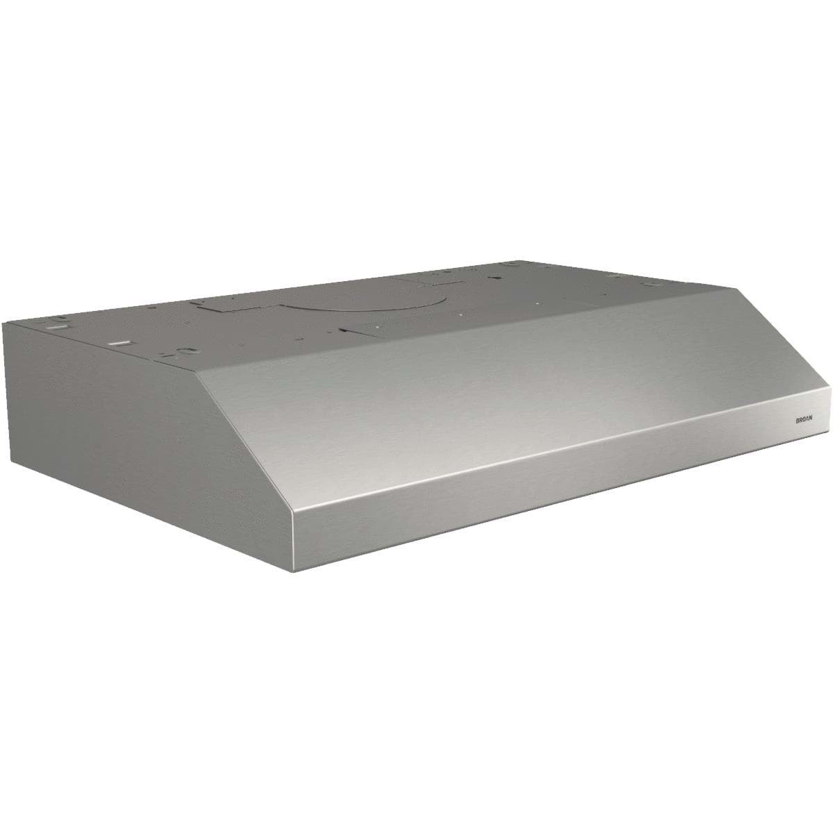 Picture of Broan Glacier Range Hood