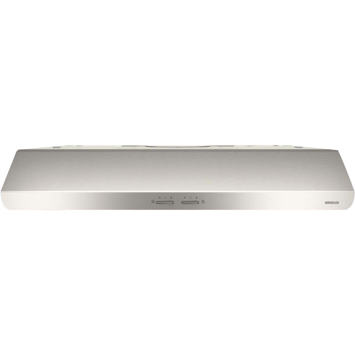 Picture of Broan Sahale Range Hood