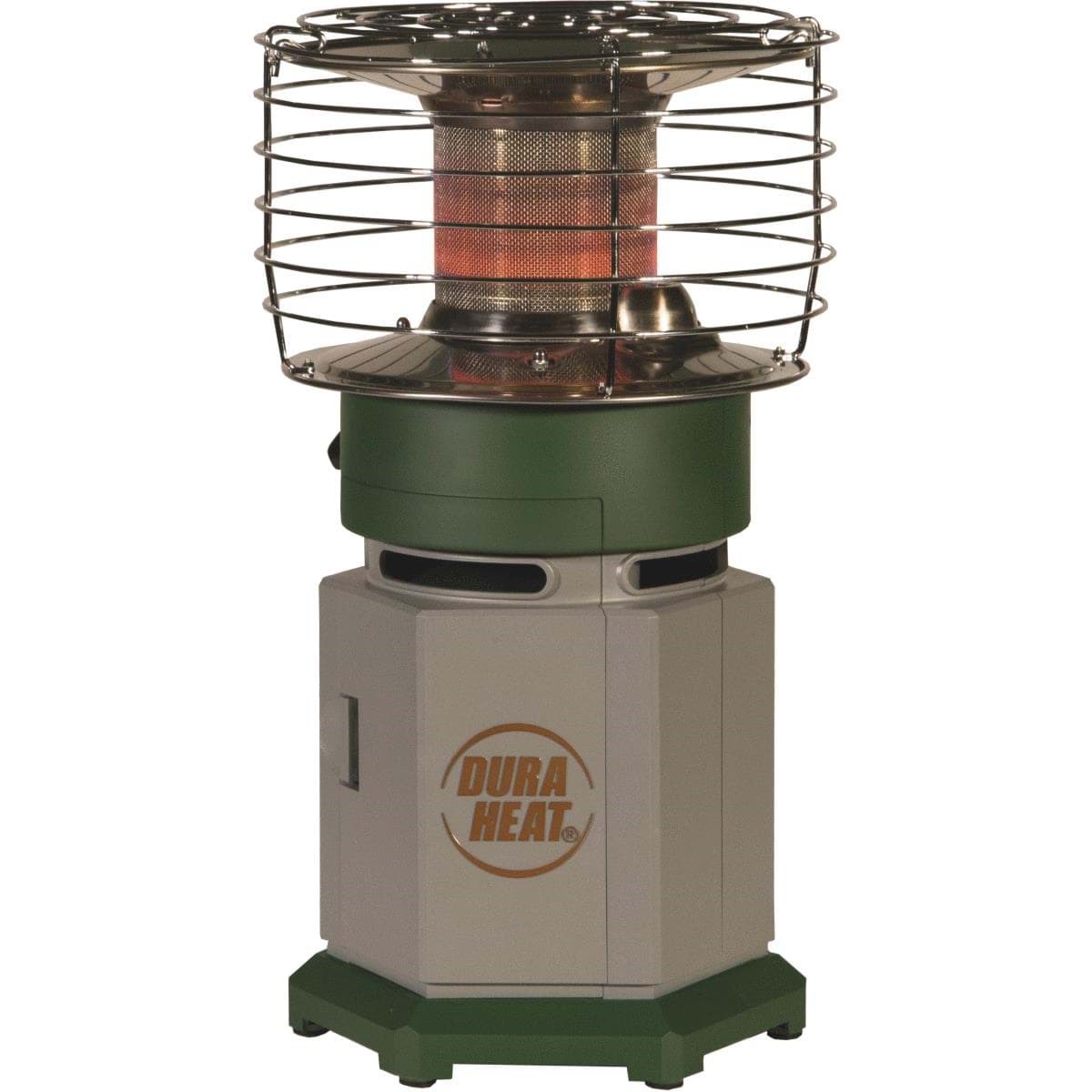 Picture of Dura Heat Single Tank 360 Degree Propane Heater