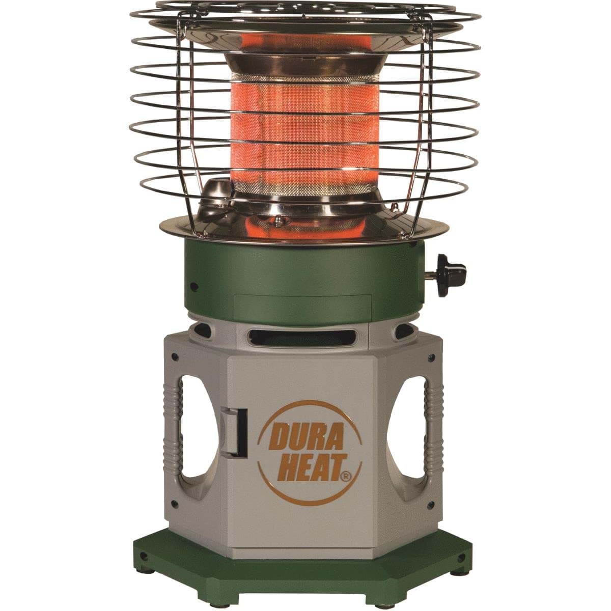 Picture of Dura Heat Double Tank 360 Degree Propane Heater