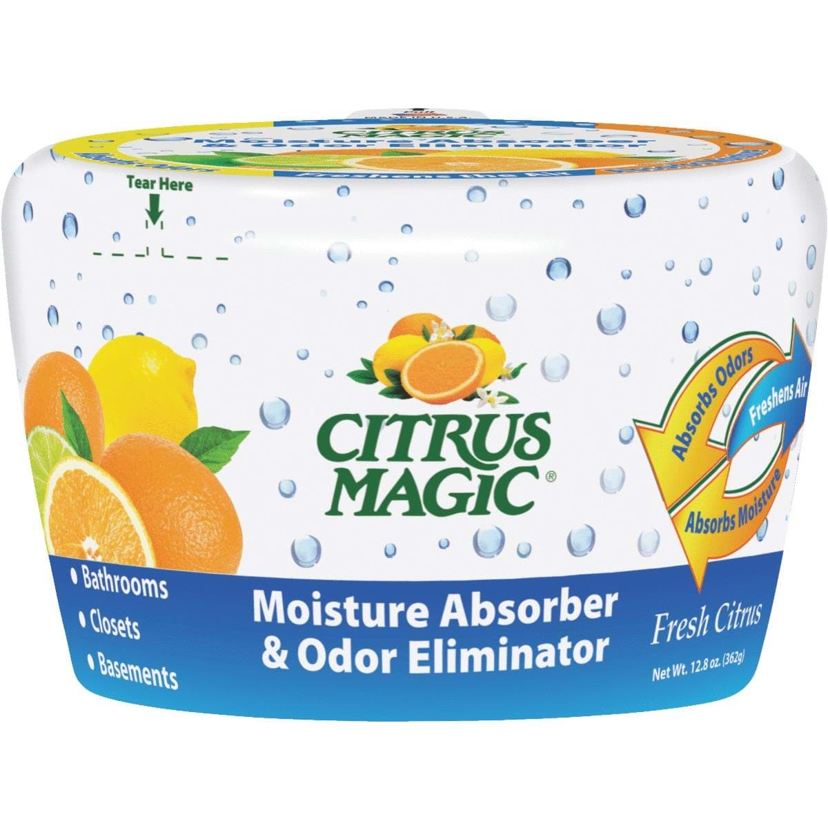 Picture of Citrus Magic Moisture Absorber & Remover