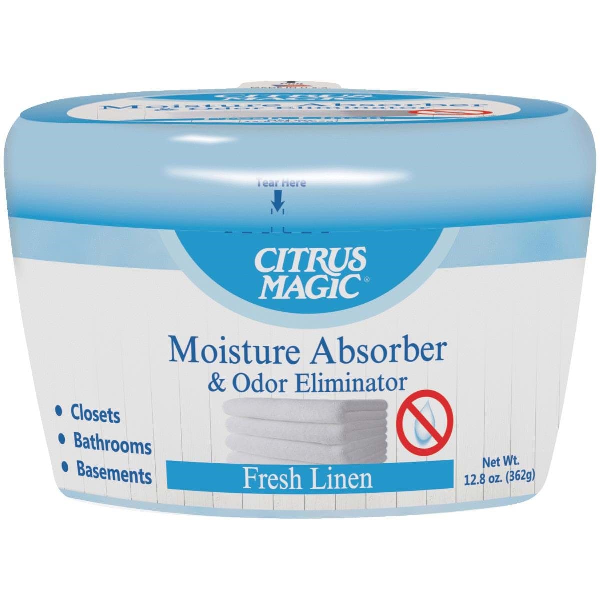 Picture of Citrus Magic Moisture Absorber & Remover