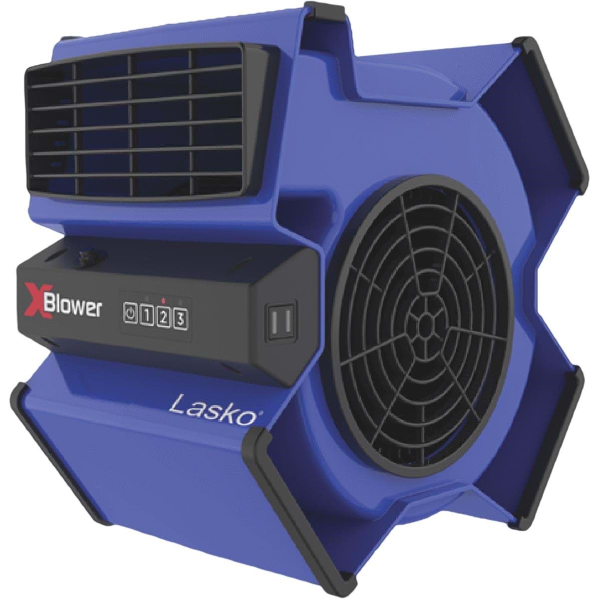 Picture of Lasko X-Blower Multi-Position Floor Fan