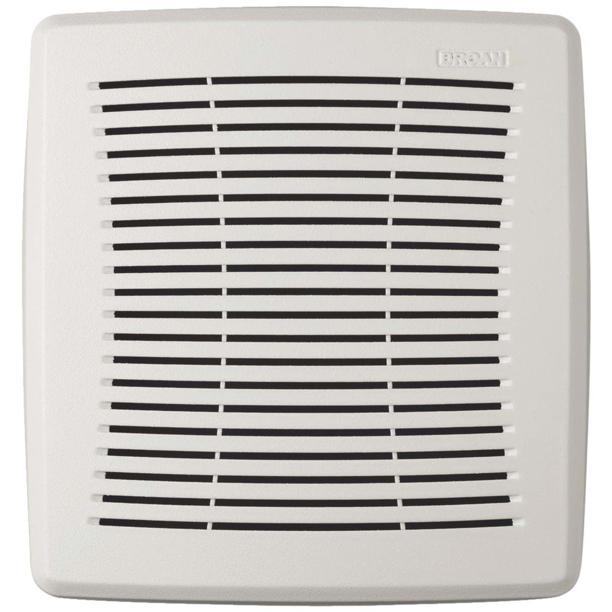 Picture of Broan Economy Exhaust Fan Grille