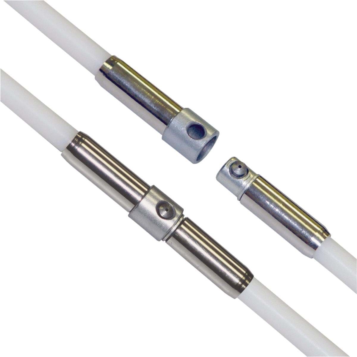 Picture of SootEater Pellet Stove Pipe Cleaning Extension Rod