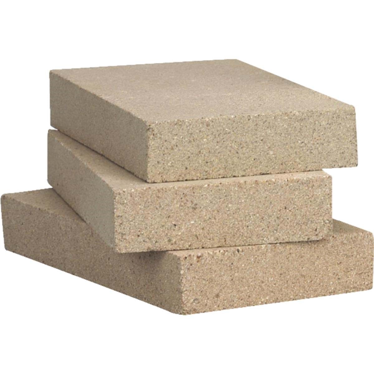 Picture of Meeco's Red Devil Fire Brick